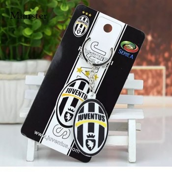 Football CR7 C.RONALDO Messi Bale Salah Sanchez Keychain Soccer Spain World Cup Europes Football leagues Key Chains Mens Gift