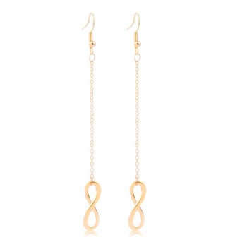 Qiao La  Latest  Beautiful  Eight Shape  Womens Jewelry  Sets  For Women Great  Elegant  High  Quality Engagement  Jewelry Sets
