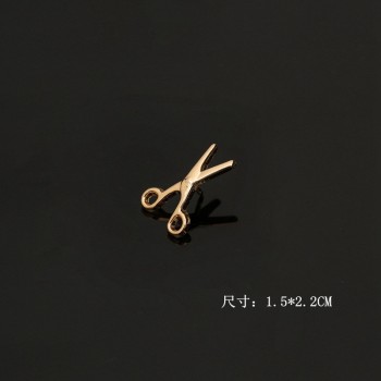 i-Remiel Maple Leaf Smiling Face Aircraft Brooch 2018 Mens Suit Lapel Pins Brooches Butterfly Jewelry Shirt Collar Accessories