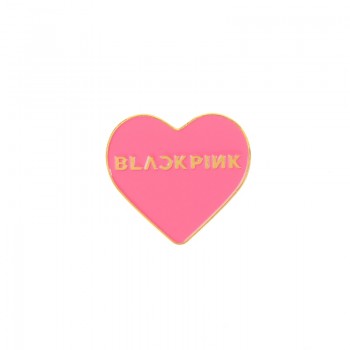 Korean Idol ! BTS Bangtan Boys Got7 BlackPink WannaOne EXO Twice SEVENTEEN Concert Light Sticks Enamel Brooches Pins