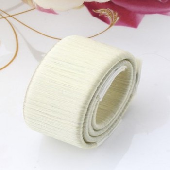 M MISM Hot Sales Trendy Magic Bun Women Synthetic Wig Headwear Donuts Bud Ball French Twist Magic DIY Bun Maker Tools Jewelry