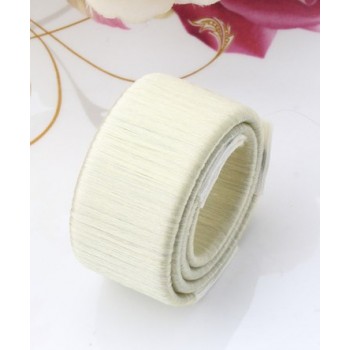M MISM Hot Sales Trendy Magic Bun Women Synthetic Wig Headwear Donuts Bud Ball French Twist Magic DIY Bun Maker Tools Jewelry