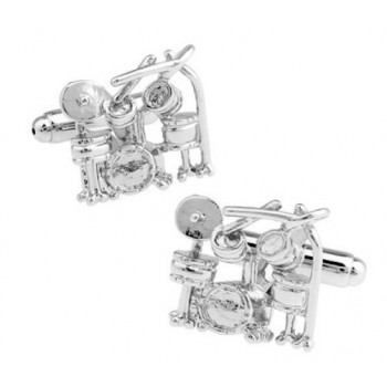 Free Shipping Skull Cufflinks Wholesale Sugar Dead Skeleton Design Hyperbole Style Cuff Links