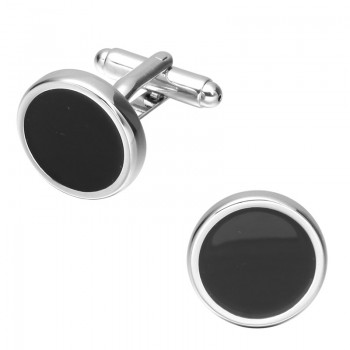 Memolissa Classic Mens Cufflinks Square/Round/Knot Design Business Shirts Cuff Button High Quality Wedding Cufflinks Abotoadura