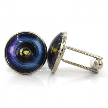 Memolissa Classic Mens Cufflinks Square/Round/Knot Design Business Shirts Cuff Button High Quality Wedding Cufflinks Abotoadura