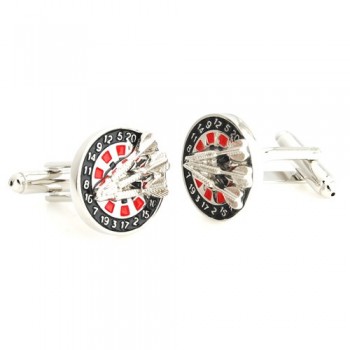 Fashion 18 Designs Sports Ball Bat Playing Cufflink Cuff Link 1 Pair Free Shipping Biggest Promotion