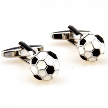 Fashion 18 Designs Sports Ball Bat Playing Cufflink Cuff Link 1 Pair Free Shipping Biggest Promotion