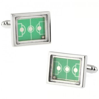 Fashion 18 Designs Sports Ball Bat Playing Cufflink Cuff Link 1 Pair Free Shipping Biggest Promotion