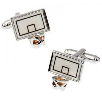 Fashion 18 Designs Sports Ball Bat Playing Cufflink Cuff Link 1 Pair Free Shipping Biggest Promotion