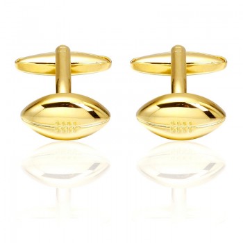 Free shipping Fashion Gold Laser Cufflink Cuff Link 1 Pair suona / lette / knot Luxury High-grade jewelry Mens Bouton De Manche