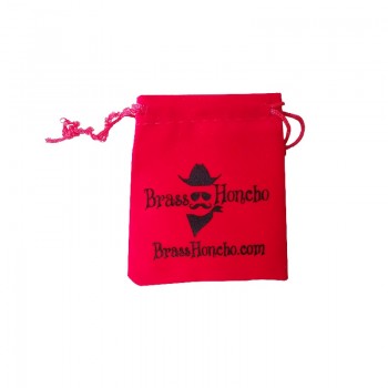 Customized Logo Jewelry Bags 6x7cm Pack of 100 can Personalized Print Wedding Company logo or Store Name 7x9 Velvet Gift Packing