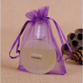 100pcs/lot 10x15 11x16 13x18 15x20cm Drawable Organza bag Wedding Christmas Gift Bags Jewelry Packaging Organza bags amp; Pouches