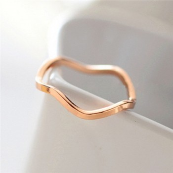 2019 fashion of the new X thermal model of finger gelenke women  surrounding three-dimensional hollow ring cross hot fashion in