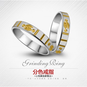 Fashion engraved exquisite pattern ring solid 925 sterling silver engagement ring for women wholesale sterling silver jewelry