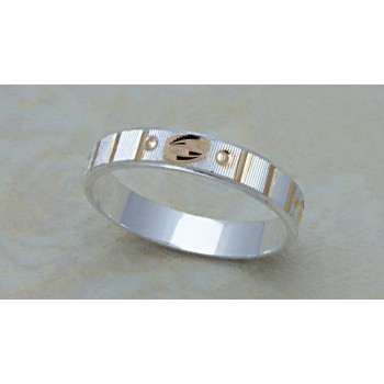 Fashion engraved exquisite pattern ring solid 925 sterling silver engagement ring for women wholesale sterling silver jewelry