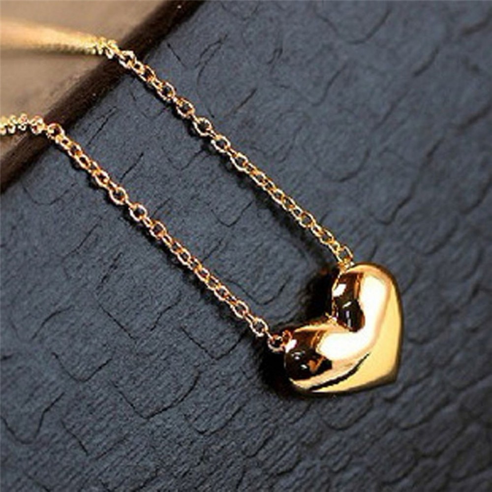Stylish Jewelry women Gadget necklaces Jewelry Pendant for lovers Choker Chunky Statement Bib Chain Gold Necklace Dropshipping #