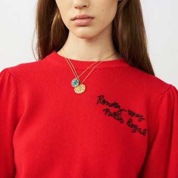 Sauvoo 2019 Women Men 12 Constellation Zodiac Necklace Gold Long Chain Cancer Taurus Leo Pendant Necklace Valentines Day Gift
