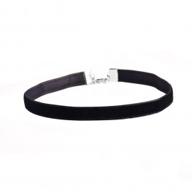 NEW Fashion Women chokers Necklace Choker Chains Charm Sexy Chain Crystal european  Vintage Accessories jewelry  dropshipPING