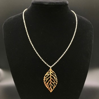 Fashion Double chain pendant heart necklace gold dot Long Necklace Women choker Necklace Drop shipping collares de moda 2019