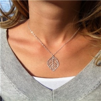 Fashion Double chain pendant heart necklace gold dot Long Necklace Women choker Necklace Drop shipping collares de moda 2019