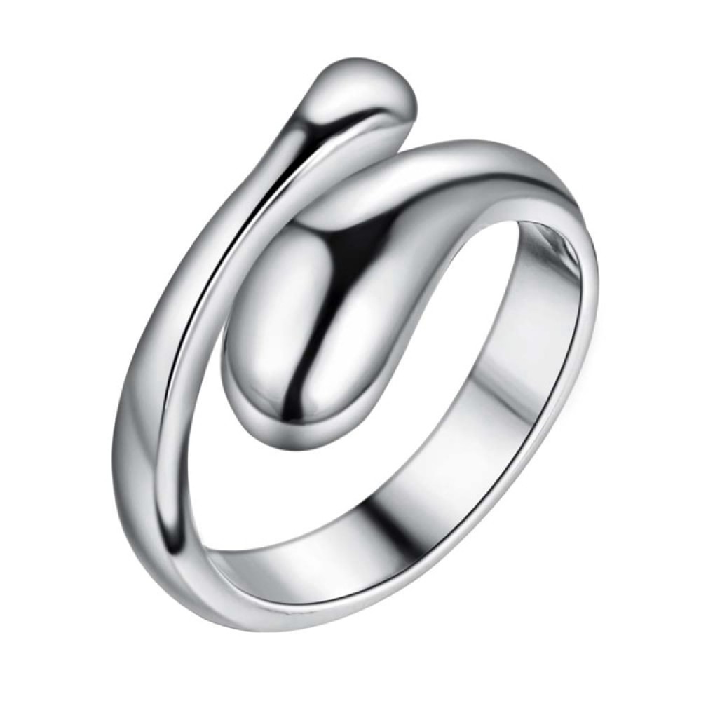 Fashion Jewelry Rings New Hot Silver Wedding Gifts Wholesale rings WAR248