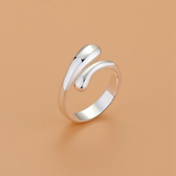 Fashion Jewelry Rings New Hot Silver Wedding Gifts Wholesale rings WAR248