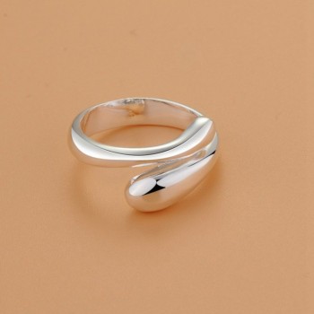 Fashion Jewelry Rings New Hot Silver Wedding Gifts Wholesale rings WAR248
