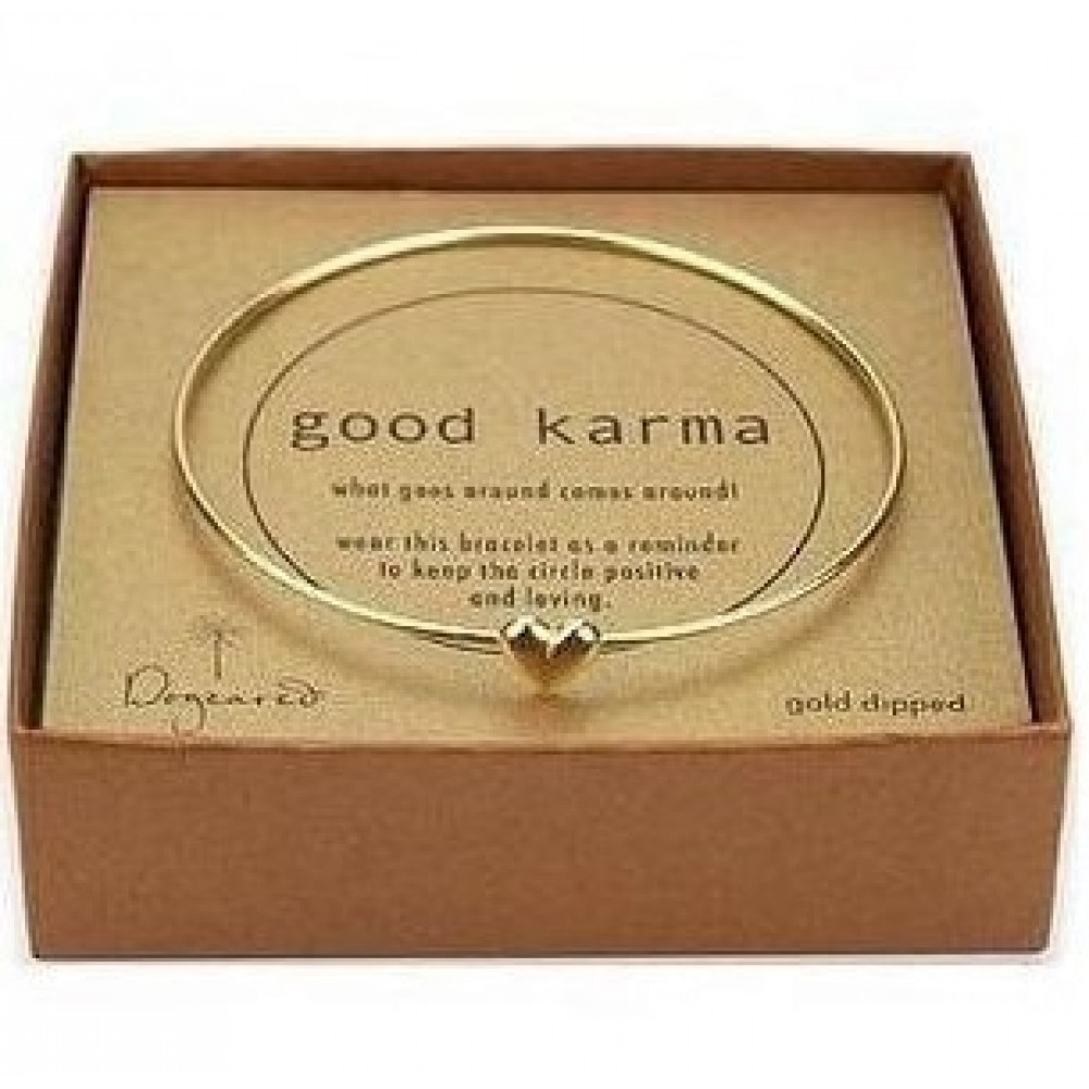 Best Fashion Bangle Wholesale Sweet Love Heart Wishing Bangle Gold Cuff Bracelet
