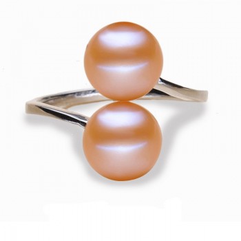 Real freshwater pearl jewelry sets women,natural pearl jewelry sets 925 silver mother pendant ring earring party top quality