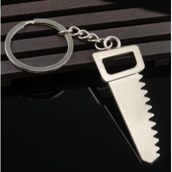 1 PC High Quality Alloy Creative Tools Keychains Wrenches hammers Screwdriver Drill Saw Pliers Key Rings Key Chains 10cm 12cm
