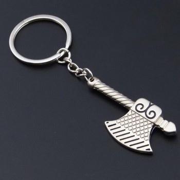 1 PC High Quality Alloy Creative Tools Keychains Wrenches hammers Screwdriver Drill Saw Pliers Key Rings Key Chains 10cm 12cm