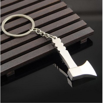 1 PC High Quality Alloy Creative Tools Keychains Wrenches hammers Screwdriver Drill Saw Pliers Key Rings Key Chains 10cm 12cm