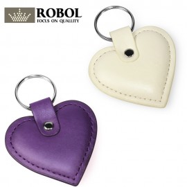 ROBOL Car Leather Braided Handmade Woven Pendant Holder Bags Jewelry Women Men Gifts 2018 New Arrivals