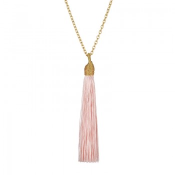 LOVBEAFAS Long Tassel Necklace Women Gold Chain 2019 Fashion Jewelry Boho Vintage Statement Fringe Bohemian Necklace Collier