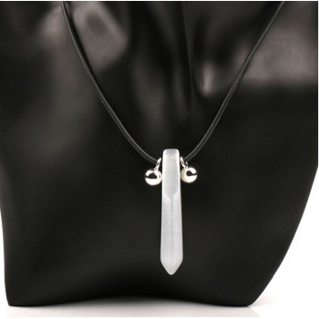 ZRM Fashion Necklace Naruto Hokage Tsunade Uzumaki Necklace Pendant Charms Necklace Cosplay Anime Halskette Jewelry Men Women