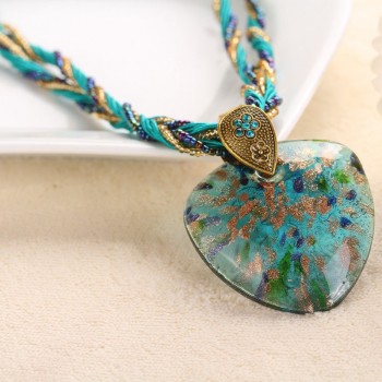 Vintage Style Liberally Necklace Bohemia Snake Chain Exaggeration Necklace Woman Fashion Jewelry Wholesale