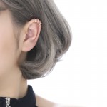 925 Sterling Silver Western Punk Style Ear Cuff For Men Women Geometric U Shape Ear Bone Clip Earrings Personalized S925 Jewelry