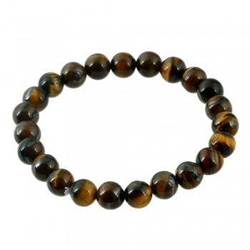 2018 Jewelry Transfer luck Purple Bracelet Men Chakra Yoga Beads Volcanic Stone 8mm Natural Stone Beads Bracelets For Women