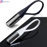 SUSENSTONE Brand New Hing Quality Denmark Menu Metal Titanium Key Chain Car Ring Keychain Attachments Cars Keychain #0