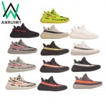 Mini Silicone SPLY-350 V2 Shoes Keychain Woman Bag Charm Men Kids Key Ring Gift Sneaker Key Chain Acessorios Porte Clef