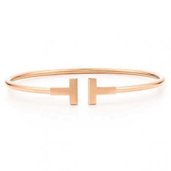 Original TIFF Sterling Silver 925 High Quality Charm Bracelet  Engraved Inscription FOR Woman Original Model Production