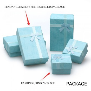 Top Quality Trendy Cross 925 Sterling Silver Jewelry Sets Pendant Necklace amp; Earring Big Pearl Pendant Earrings For Women Gift