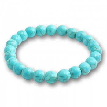 Natural Stone Volcano Lava Beads Bracelets amp; Bangles Lava Healing 8MM Beads Reiki Buddha Prayer For Women Men Bracelets Jewelry