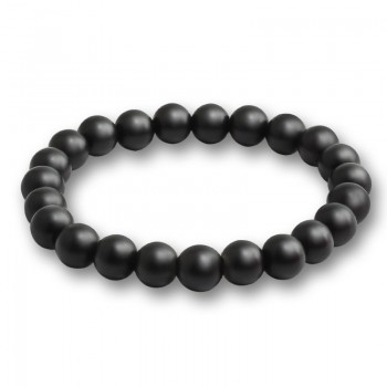 Natural Stone Volcano Lava Beads Bracelets amp; Bangles Lava Healing 8MM Beads Reiki Buddha Prayer For Women Men Bracelets Jewelry