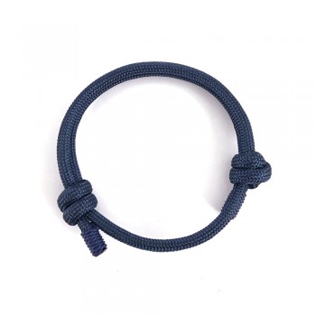 Navy Nautical Braided Rope Bracelet for Women Men Cool Friendship Bracelet Wristband Erkek Bileklik Pulseira Masculina Feminina