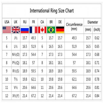 Women Finger Ring Alloy Sea Wave Simple Wedding Bride Ring Jewelry Gift KQS8