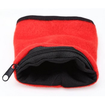 QiYuFang Sport Bracelet Wrist Wallet Pouch Fitness Band Wristbands Travel Cycling Keychain Wallet Hiking Accessiories Men Women