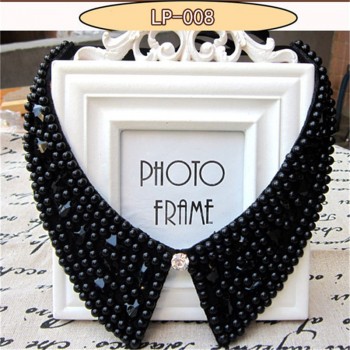 2017 newest pearl fake collar Necklace Classic  White Crystal Pendant  Necklaces amp; Pendants Fashion Wedding Jewelry girl Gift