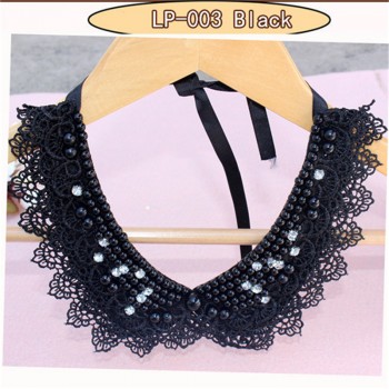 2017 newest pearl fake collar Necklace Classic  White Crystal Pendant  Necklaces amp; Pendants Fashion Wedding Jewelry girl Gift