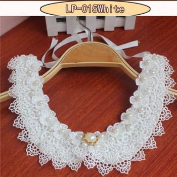 2017 newest pearl fake collar Necklace Classic  White Crystal Pendant  Necklaces amp; Pendants Fashion Wedding Jewelry girl Gift